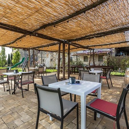 Agricamping Mabellini Orlando Desenzano del Garda Exterior photo